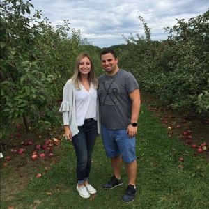 Meet your Posher, Allie